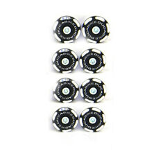 DUCABIKE for Ducati Diavel Kit Frame Plugs Black TTDV02D