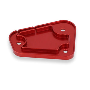 CNC RACING Ducati Front Brake Reservoir Caps – TF443r