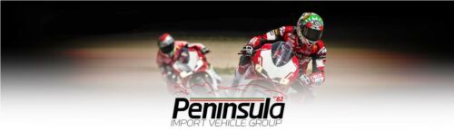 Genuine Ducati Multistrada Enduro Stand Base Widen Plate 1306 97380681A