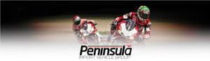 Ducabike Ducati Diavel Adjustable Linkage Red ADR06