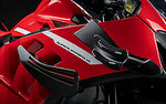 Akrapovic Racing Exhaust Ducati 1299 Panigale R/FE/SL 96481431A w/UPMAP