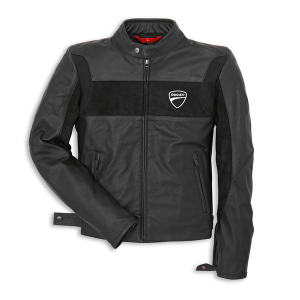 Ducati sales motorcycle jacket