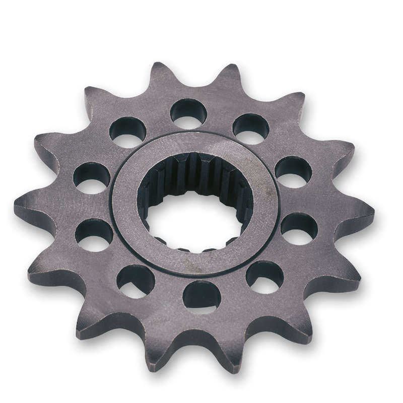 Ducati Performance Lightweight Front Sprocket 14T Part # 96824601B