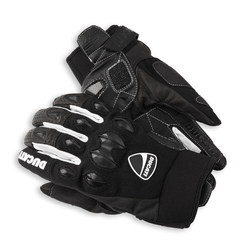 Ducati Performance Twin Gloves Part # 98101503